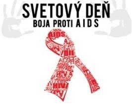 Svetový deň boja proti AIDS 2014